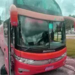Ônibus MARCOPOLO PARADISO LD 1600 G7 K360 JM 2012 seminovo à venda, código 1692 - foto 02
