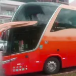 Ônibus MARCOPOLO PARADISO LD 1600 G7 K360 JM 2012 seminovo à venda, código 1692 - foto 03
