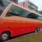 Ônibus MARCOPOLO PARADISO LD 1600 G7 K360 JM 2012 seminovo à venda, código 1692 - foto 05