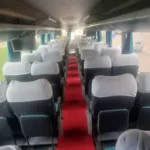 Ônibus MARCOPOLO PARADISO LD 1600 G7 K360 JM 2012 seminovo à venda, código 1692 - foto 07