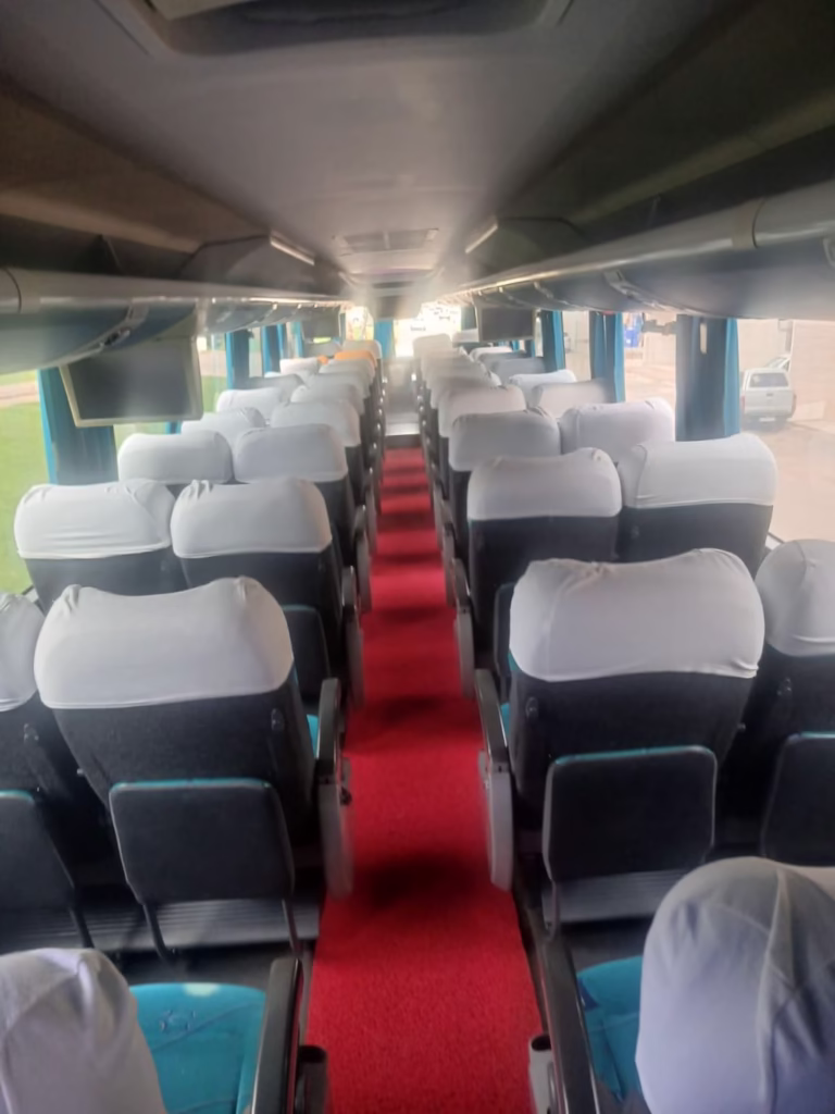 Marcopolo Paradiso 1600 LD G7 2012 Scania K360 COD.1692