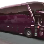 Ônibus MARCOPOLO PARADISO LD 1600 G7 O500 RSD JM 2017 seminovo à venda, código 1439 - foto 01