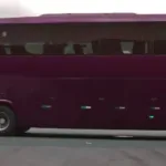 Ônibus MARCOPOLO PARADISO LD 1600 G7 O500 RSD JM 2017 seminovo à venda, código 1439 - foto 03