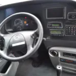 Ônibus MARCOPOLO PARADISO LD 1600 G7 O500 RSD JM 2017 seminovo à venda, código 1439 - foto 06