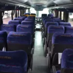 Ônibus MARCOPOLO PARADISO LD 1600 G7 O500 RSD JM 2017 seminovo à venda, código 1439 - foto 10