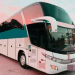 Ônibus MARCOPOLO PARADISO LD 1600 G7 SCANIA JM 2017 seminovo à venda, código 598 - foto 01
