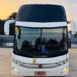 MARCOPOLO PARADISO LD 1600 G7 ANO 2017 SCANIA JM COD.598