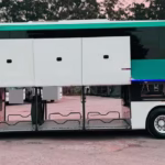 MARCOPOLO PARADISO LD 1600 G7 ANO 2017 SCANIA JM COD.598