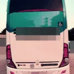 Ônibus MARCOPOLO PARADISO LD 1600 G7 SCANIA JM 2017 seminovo à venda, código 598 - foto 04