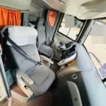 Ônibus MARCOPOLO PARADISO LD 1600 G7 SCANIA JM 2017 seminovo à venda, código 598 - foto 07