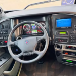MARCOPOLO PARADISO LD 1600 G7 ANO 2017 SCANIA JM COD.598
