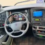 Ônibus MARCOPOLO PARADISO LD 1600 G7 SCANIA JM 2017 seminovo à venda, código 598 - foto 08
