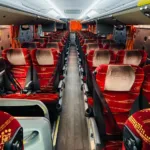 Ônibus MARCOPOLO PARADISO LD 1600 G7 SCANIA JM 2017 seminovo à venda, código 598 - foto 13