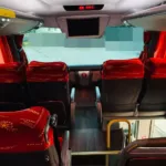 Ônibus MARCOPOLO PARADISO LD 1600 G7 SCANIA JM 2017 seminovo à venda, código 598 - foto 15