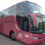 MARCOPOLO PARADISO LD G6 ANO 2011 SCANIA K380 JM COD.1469