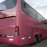 MARCOPOLO PARADISO LD G6 ANO 2011 SCANIA K380 JM COD.1469