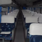MARCOPOLO PARADISO LD G6 ANO 2011 SCANIA K380 JM COD.1469