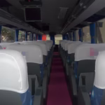 MARCOPOLO PARADISO LD G6 ANO 2011 SCANIA K380 JM COD.1469