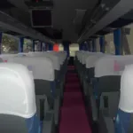Ônibus MARCOPOLO PARADISO LD G6 SCANIA K380 JM 2011 seminovo à venda, código 1469 - foto 08