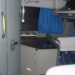 MARCOPOLO PARADISO LD G6 ANO 2011 SCANIA K380 JM COD.1469