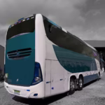 Ônibus Marcopolo Paradiso LD G7 1600 2020 Volvo B420R COD.1433