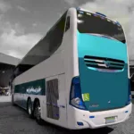 Ônibus MARCOPOLO PARADISO LD G7 1600 B420 R JM 2020 seminovo à venda, código 1433 - foto 03