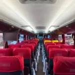Ônibus MARCOPOLO PARADISO LD G7 1600 B420 R JM 2020 seminovo à venda, código 1433 - foto 06
