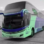 MARCOPOLO PARADISO LD G7 1600 ANO 2020 B420 R JM COD.1465