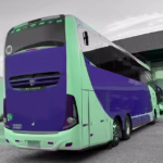 MARCOPOLO PARADISO LD G7 1600 ANO 2020 B420 R JM COD.1465