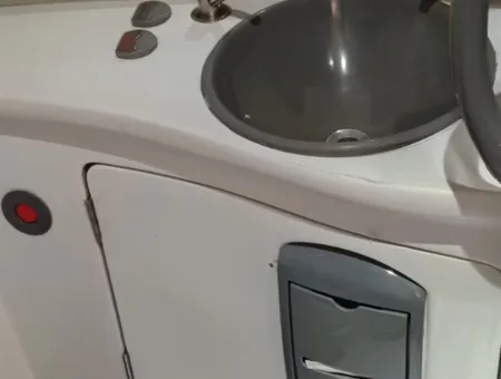Ônibus MARCOPOLO PARADISO LD G7 1600 B420 R JM 2020 seminovo à venda, código 1465 - foto 08