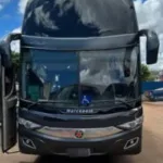 Ônibus MARCOPOLO PARADISO LD G7 1600 K400 JM 2019 seminovo à venda, código 1482 - foto 02