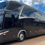 Ônibus MARCOPOLO PARADISO LD G7 1600 K400 JM 2019 seminovo à venda, código 1482 - foto 03