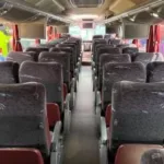 Ônibus MARCOPOLO PARADISO LD G7 1600 K400 JM 2019 seminovo à venda, código 1482 - foto 09