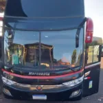 Ônibus MARCOPOLO PARADISO LD G7 1600 O500 RSD JM 2015 seminovo à venda, código 1359 - foto 01