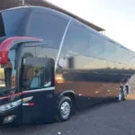Ônibus MARCOPOLO PARADISO LD G7 1600 O500 RSD JM 2015 seminovo à venda, código 1359 - foto 02