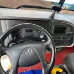Ônibus MARCOPOLO PARADISO LD G7 1600 O500 RSD JM 2015 seminovo à venda, código 1359 - foto 03