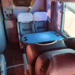 Ônibus MARCOPOLO PARADISO LD G7 1600 O500 RSD JM 2015 seminovo à venda, código 1359 - foto 04
