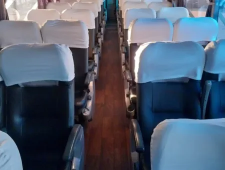 Ônibus MARCOPOLO PARADISO LD G7 1600 O500 RSD JM 2015 seminovo à venda, código 1359 - foto 05