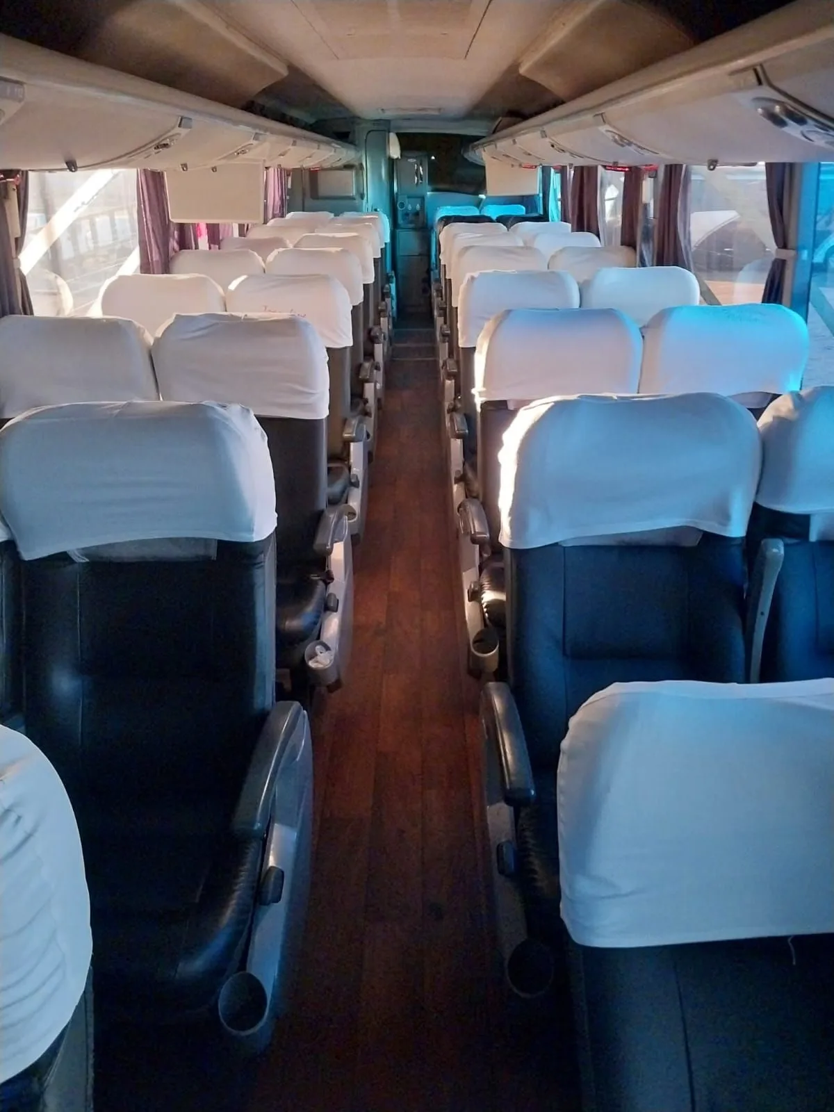 Ônibus MARCOPOLO PARADISO LD G7 1600 O500 RSD JM 2015 seminovo à venda, código 1359 - foto 05