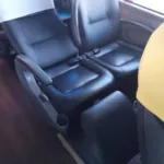 Ônibus MARCOPOLO PARADISO LD G7 1600 O500 RSD JM 2015 seminovo à venda, código 1359 - foto 07