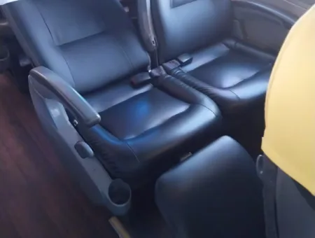 Ônibus MARCOPOLO PARADISO LD G7 1600 O500 RSD JM 2015 seminovo à venda, código 1359 - foto 07