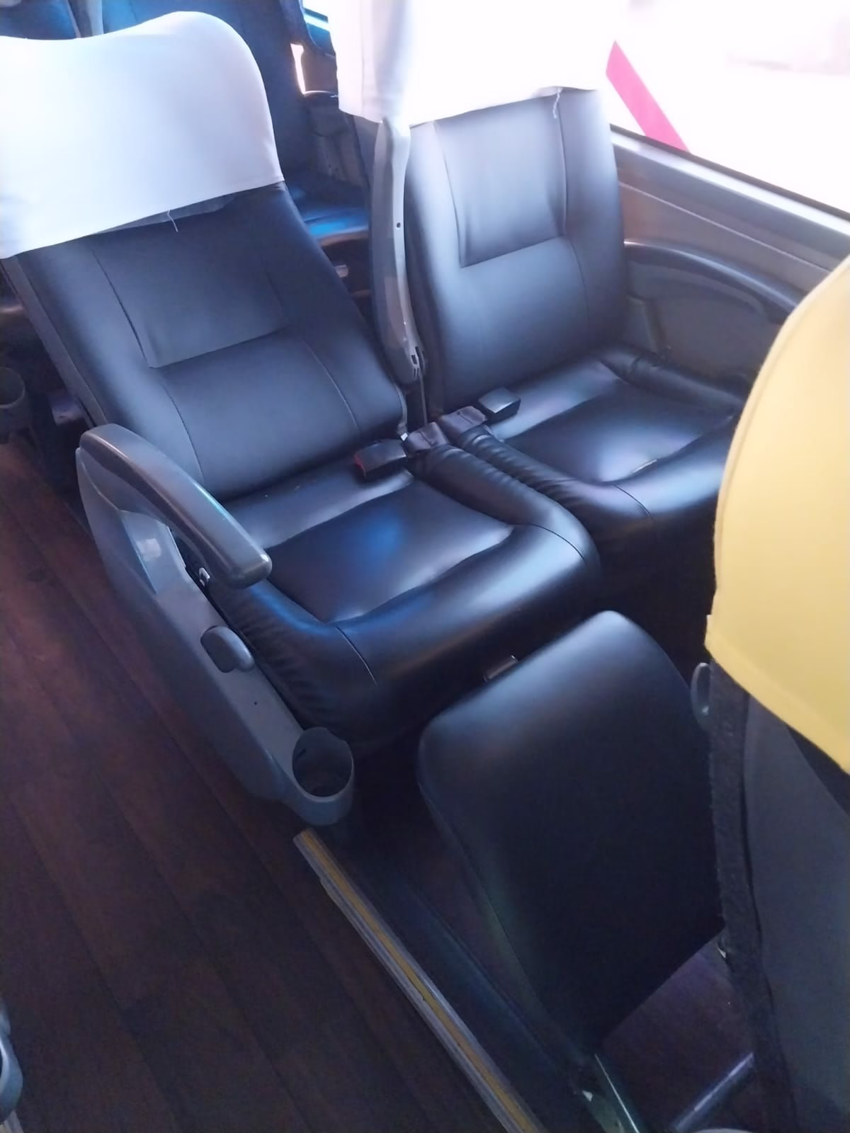 MARCOPOLO PARADISO LD G7 1600 ANO 2015 O500 RSD 6X2 JM COD.1359