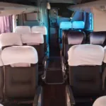 Ônibus MARCOPOLO PARADISO LD G7 1600 O500 RSD JM 2015 seminovo à venda, código 1359 - foto 08