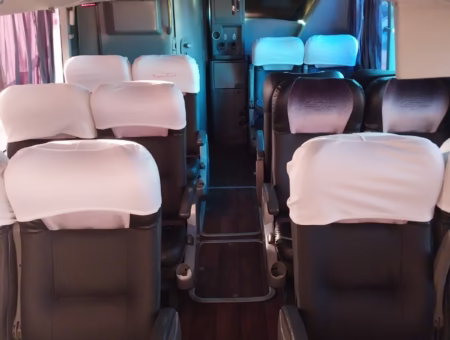MARCOPOLO PARADISO LD G7 1600 ANO 2015 O500 RSD JM COD.1359