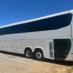 Ônibus MARCOPOLO PARADISO LD G7 1600 O500 RSD JM 2019 seminovo à venda, código 1579 - foto 03