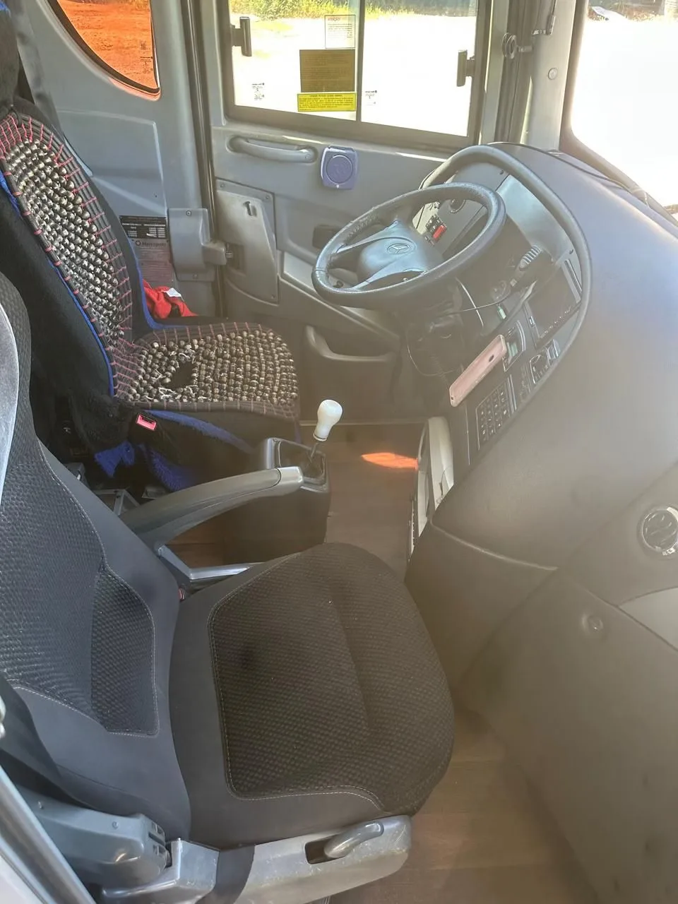 Ônibus MARCOPOLO PARADISO LD G7 1600 O500 RSD JM 2019 seminovo à venda, código 1579 - foto 04