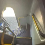 Ônibus MARCOPOLO PARADISO LD G7 1600 O500 RSD JM 2019 seminovo à venda, código 1579 - foto 06