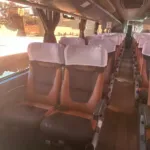 Ônibus MARCOPOLO PARADISO LD G7 1600 O500 RSD JM 2019 seminovo à venda, código 1579 - foto 07
