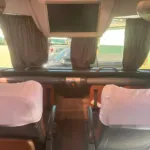Ônibus MARCOPOLO PARADISO LD G7 1600 O500 RSD JM 2019 seminovo à venda, código 1579 - foto 08