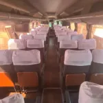 Ônibus MARCOPOLO PARADISO LD G7 1600 O500 RSD JM 2019 seminovo à venda, código 1579 - foto 10